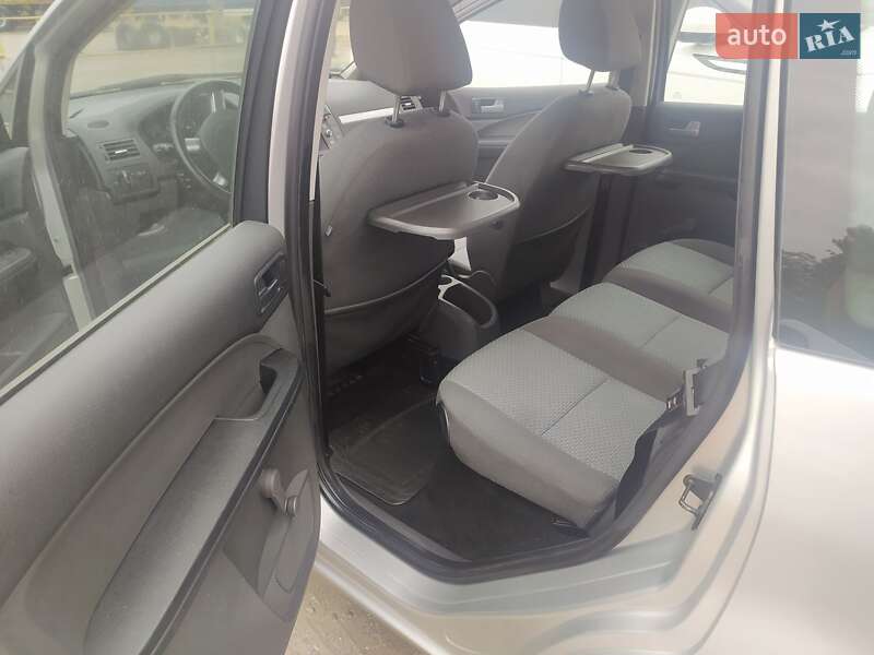 Минивэн Ford C-Max 2005 в Киеве