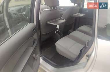 Минивэн Ford C-Max 2005 в 
