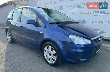 Мінівен Ford C-Max 2007 в Києві