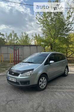 Минивэн Ford C-Max 2005 в Запорожье