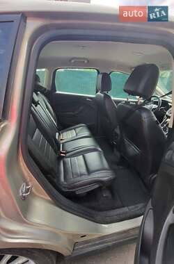 Минивэн Ford C-Max 2015 в Белой Церкви