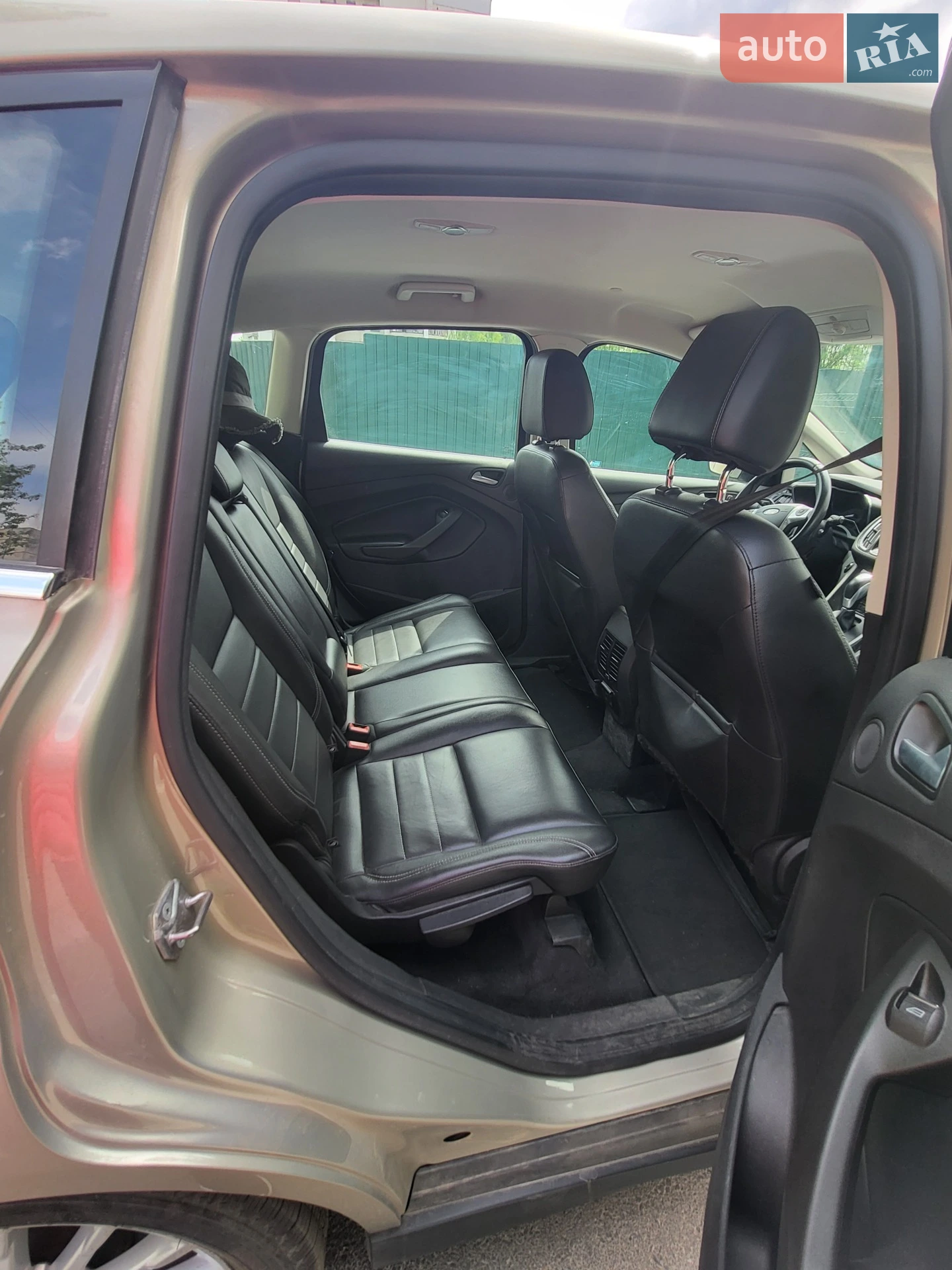 2015 Ford C-MAX - мініатюра 8
