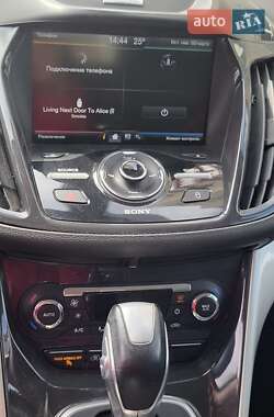 Минивэн Ford C-Max 2015 в Белой Церкви