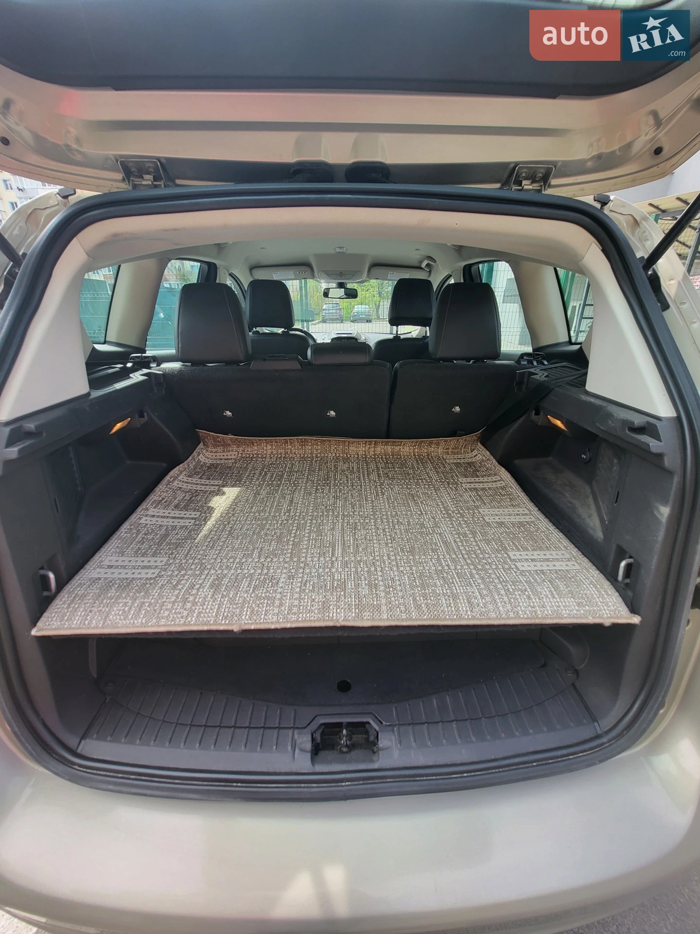 2015 Ford C-MAX - мініатюра 15