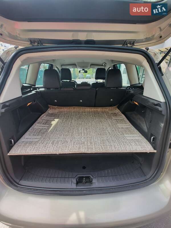 Минивэн Ford C-Max 2015 в Белой Церкви