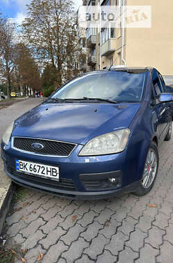 Минивэн Ford C-Max 2006 в Ровно