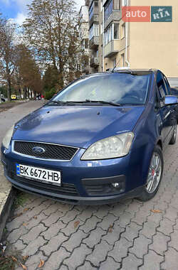 Минивэн Ford C-Max 2006 в 