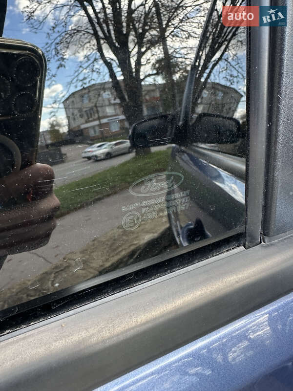 Мінівен Ford C-Max 2006 в Рівному фото 7 Мінівен Ford C-Max 2006 в Рівному