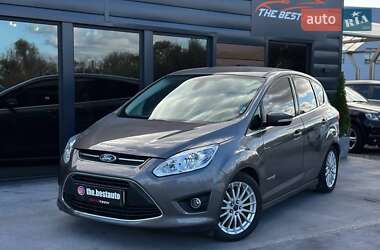 Мінівен Ford C-Max 2014 в Рівному