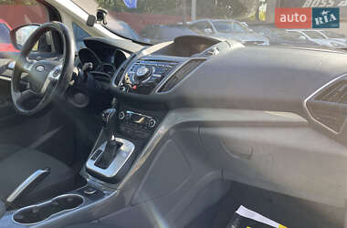 Минивэн Ford C-Max 2013 в 