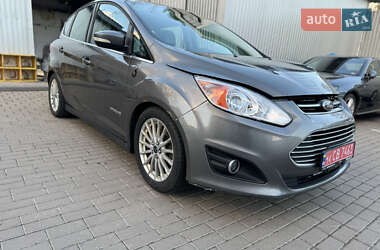 Минивэн Ford C-Max 2014 в Ровно