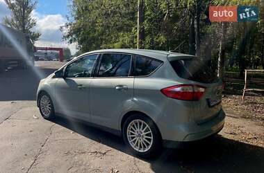 Мінівен Ford C-Max 2012 в Одесі