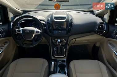Мінівен Ford C-Max 2012 в Одесі