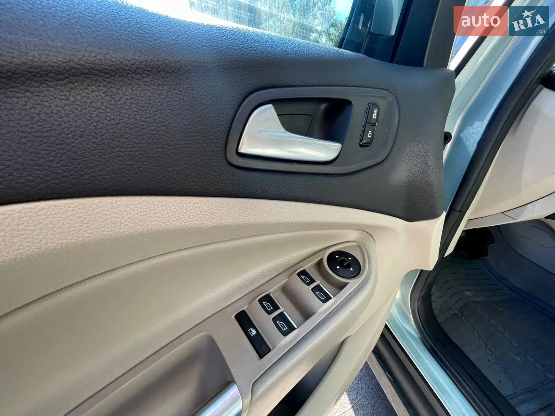 2012 Ford C-MAX - мініатюра 12