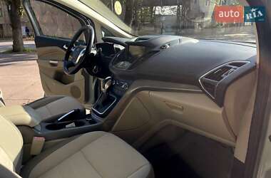 Мінівен Ford C-Max 2012 в Одесі