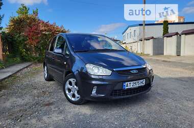 Мінівен Ford C-Max 2009 в Хмельницькому