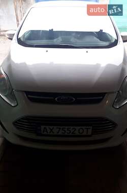 Мінівен Ford C-Max 2013 в Харкові