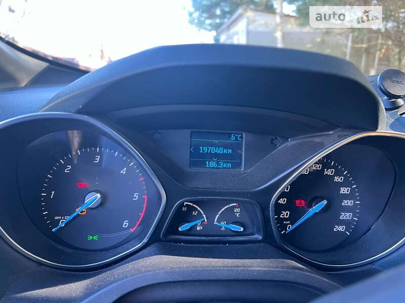 Мінівен Ford C-Max 2010 в Дрогобичі