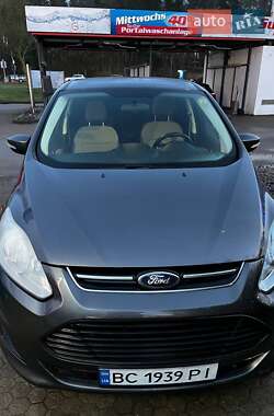 Минивэн Ford C-Max 2014 в Львове