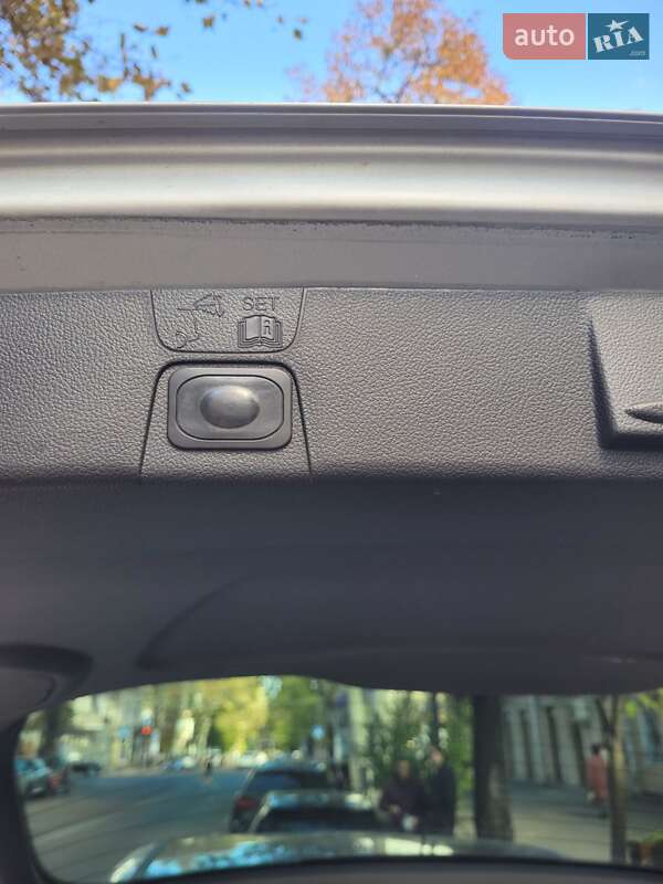 Мінівен Ford C-Max 2012 в Одесі