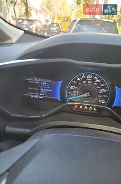 Минивэн Ford C-Max 2012 в Одессе