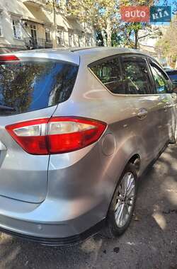 Минивэн Ford C-Max 2012 в Одессе