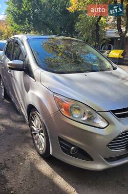 Минивэн Ford C-Max 2012 в Одессе