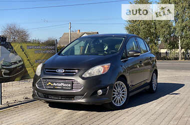 Мінівен Ford C-Max 2015 в Луцьку