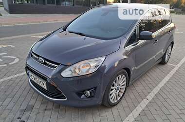 Мінівен Ford C-Max 2012 в Луцьку