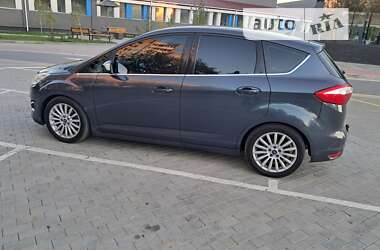 Мінівен Ford C-Max 2012 в Луцьку