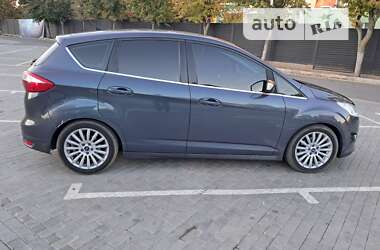 Мінівен Ford C-Max 2012 в Луцьку