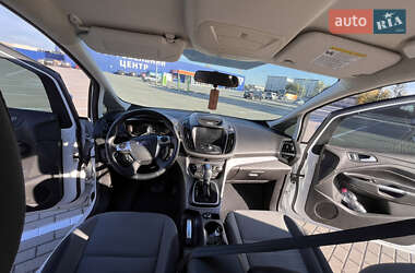 Минивэн Ford C-Max 2014 в 