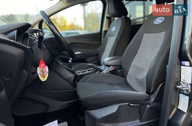 Минивэн Ford C-Max 2017 в 
