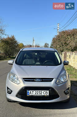 Минивэн Ford C-Max 2011 в Калуше