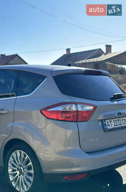 Мінівен Ford C-Max 2011 в Калуші