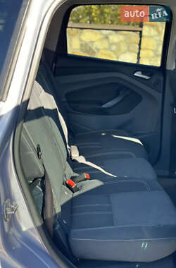 Мінівен Ford C-Max 2011 в Калуші