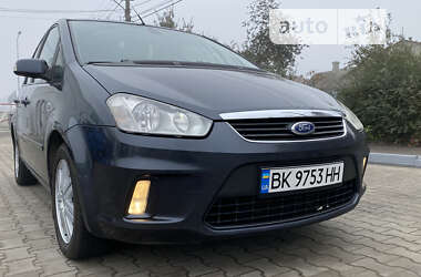 Мінівен Ford C-Max 2007 в Луцьку