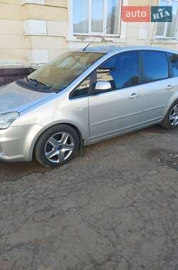 Мінівен Ford C-Max 2010 в Вижниці