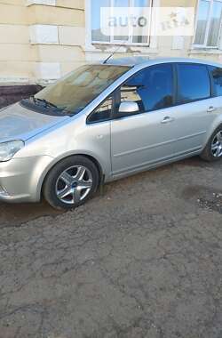 Мінівен Ford C-Max 2010 в Вижниці