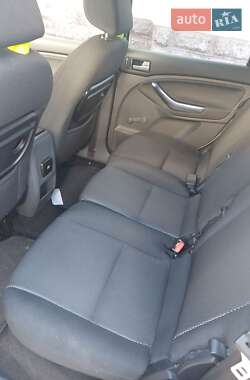 Мінівен Ford C-Max 2010 в Вижниці