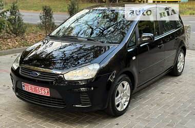 Мінівен Ford C-Max 2009 в Луцьку