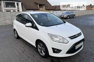 Минивэн Ford C-Max 2014 в Звягеле