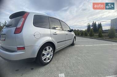 Мінівен Ford C-Max 2004 в Мостиській