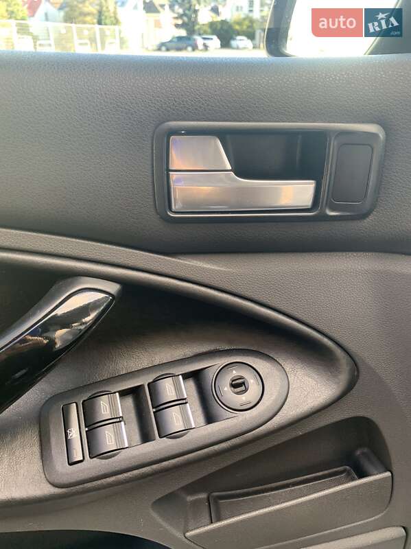 Мінівен Ford C-Max 2008 в Жовкві