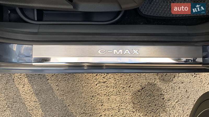 Мінівен Ford C-Max 2008 в Жовкві
