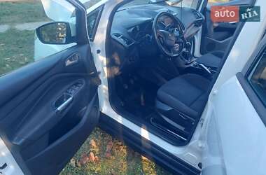 Мінівен Ford C-Max 2015 в Києві