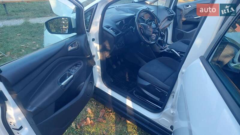 Мінівен Ford C-Max 2015 в Києві