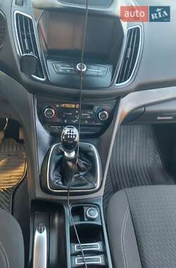 Мінівен Ford C-Max 2015 в Києві