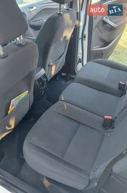 Мінівен Ford C-Max 2015 в Києві