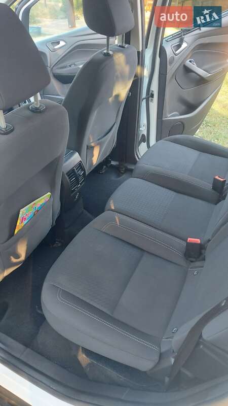 Мінівен Ford C-Max 2015 в Києві